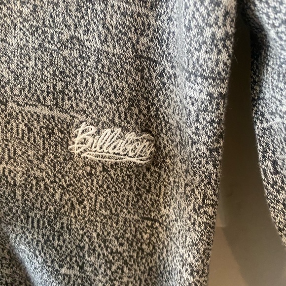 Billabong sustainable crew neck sweater - Picture 4 of 5